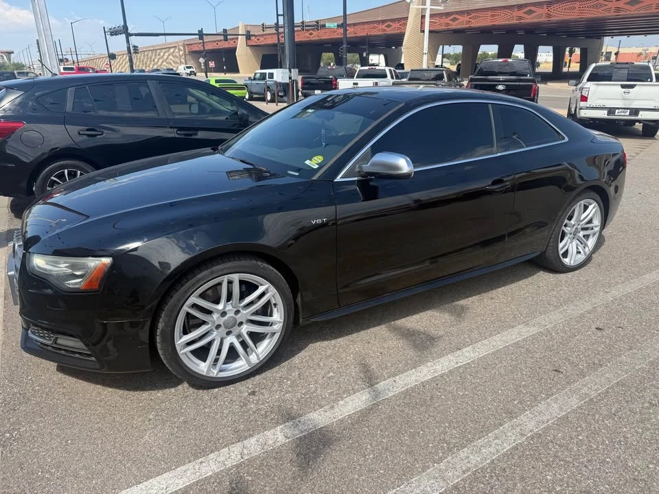 2015 Audi B8 S5 - Image 2 of 6