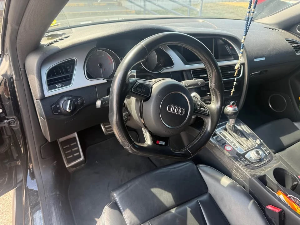 2015 Audi B8 S5 - Image 5 of 6
