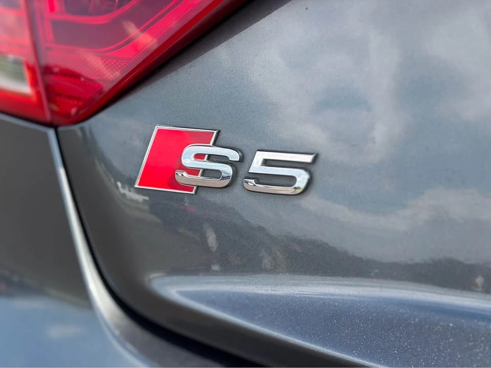 2015 Audi B8 S5 - Image 19 of 20