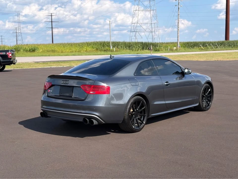 2015 Audi B8 S5 - Image 7 of 20