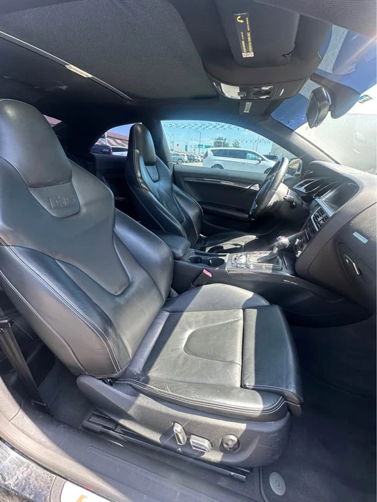 2015 Audi B8 S5 - Image 3 of 9