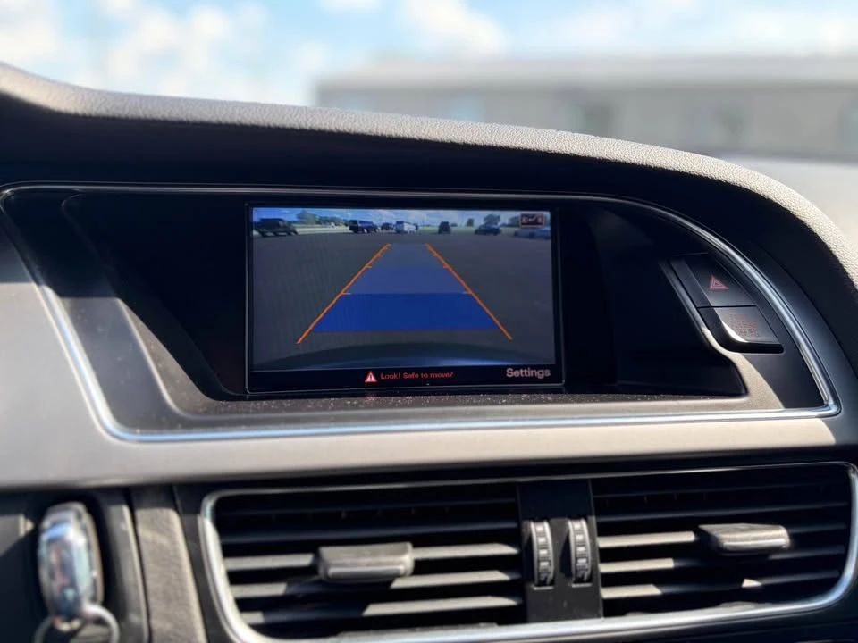 2015 Audi B8 S5 - Image 15 of 20