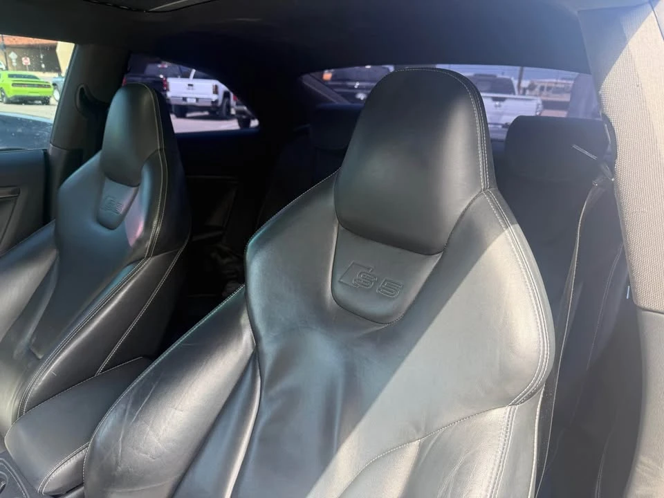 2015 Audi B8 S5 - Image 3 of 6