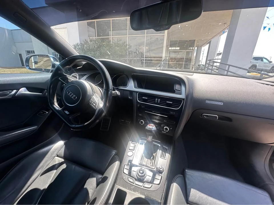 2015 Audi B8 S5 - Image 4 of 9