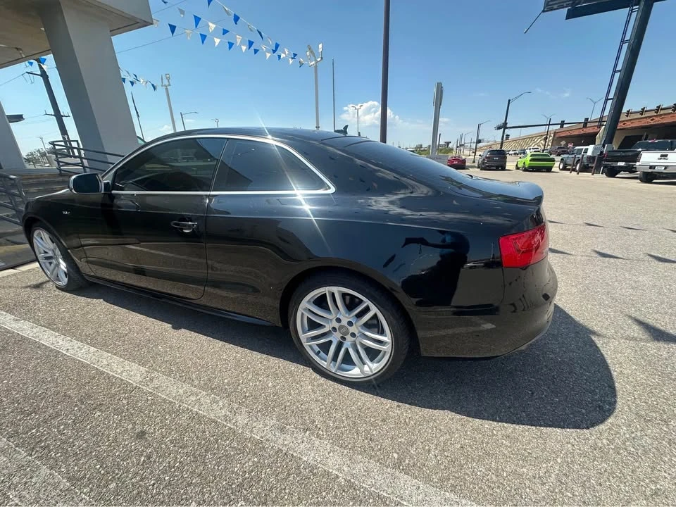 2015 Audi B8 S5 - Image 6 of 9