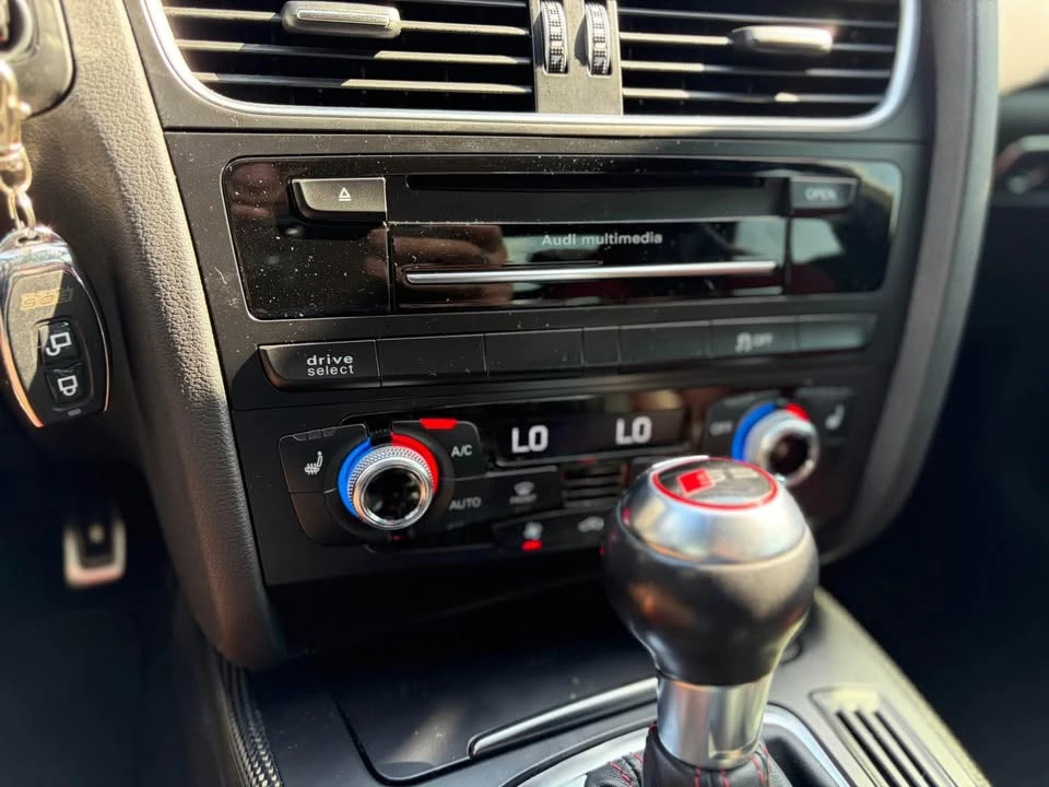 2015 Audi B8 S5 - Image 16 of 20