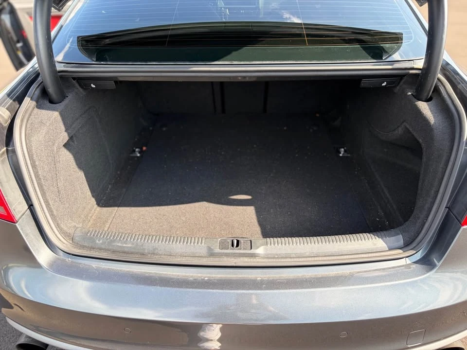 2015 Audi B8 S5 - Image 18 of 20