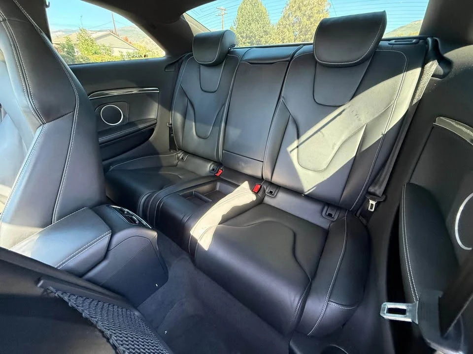2015 Audi B8 S5 - Image 11 of 16