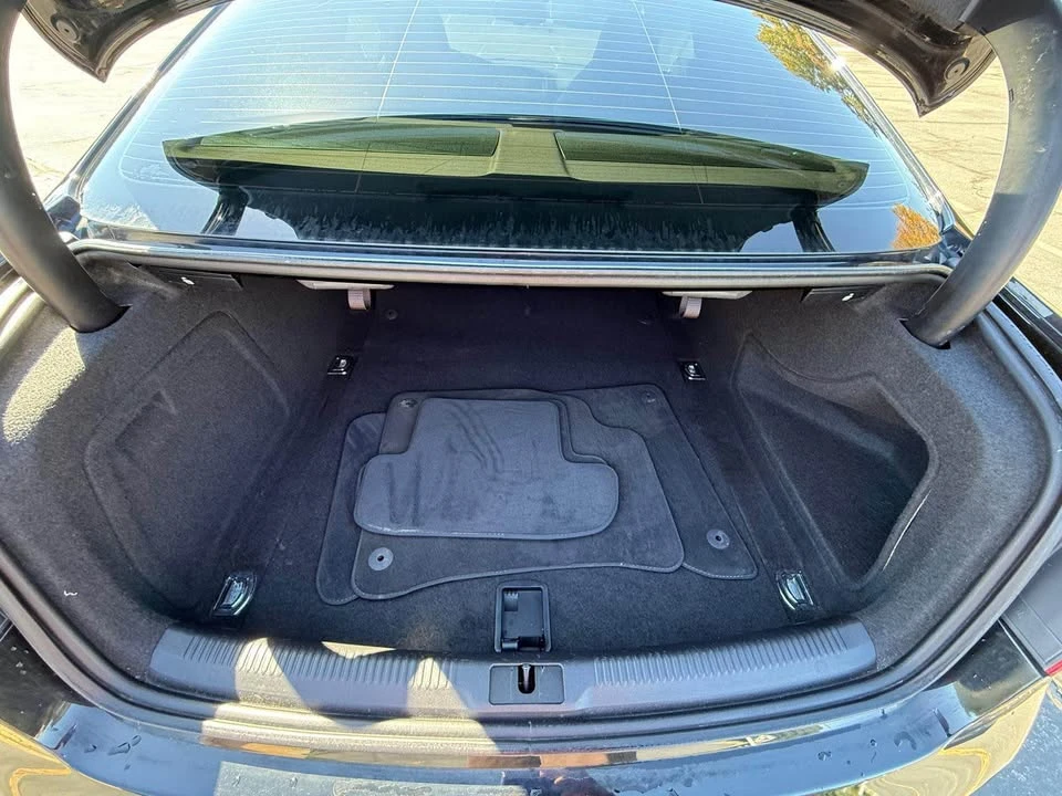 2015 Audi B8 S5 - Image 15 of 16