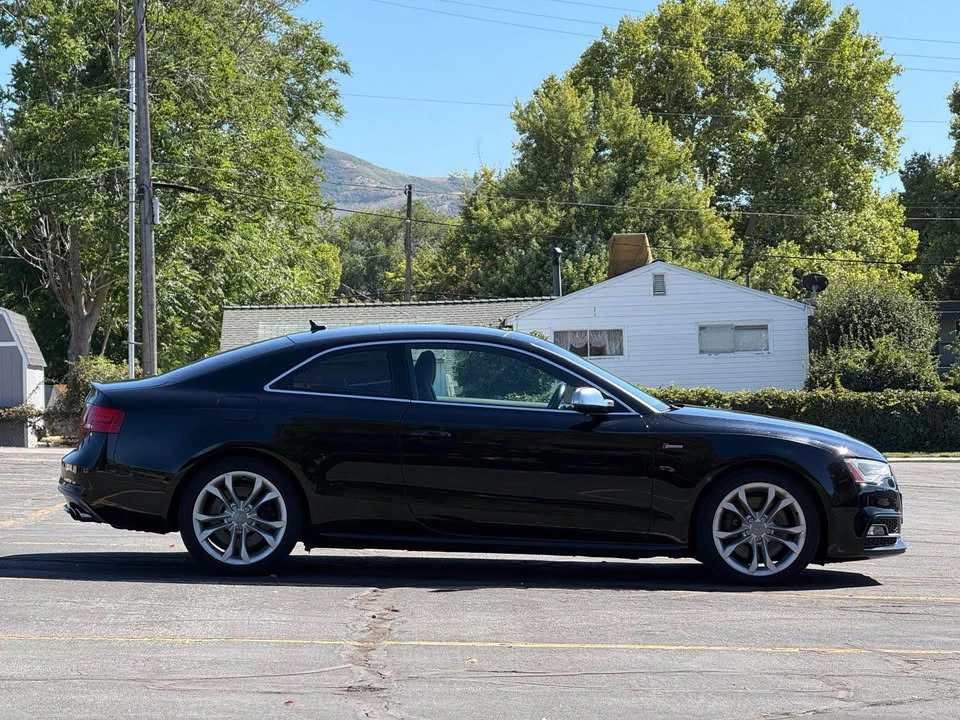 2015 Audi B8 S5 - Image 4 of 16