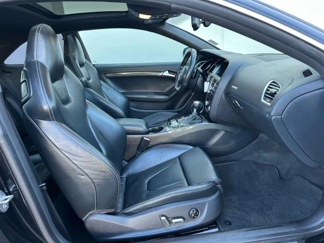 2015 Audi B8 S5 - Image 13 of 21