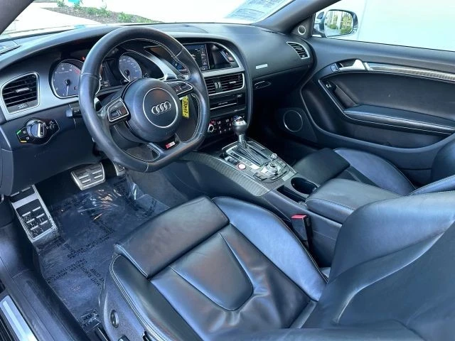 2015 Audi B8 S5 - Image 10 of 21