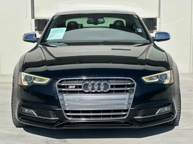 2015 Audi B8 S5 - Image 8 of 21