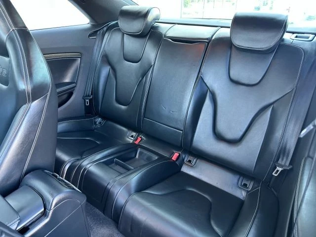 2015 Audi B8 S5 - Image 11 of 21