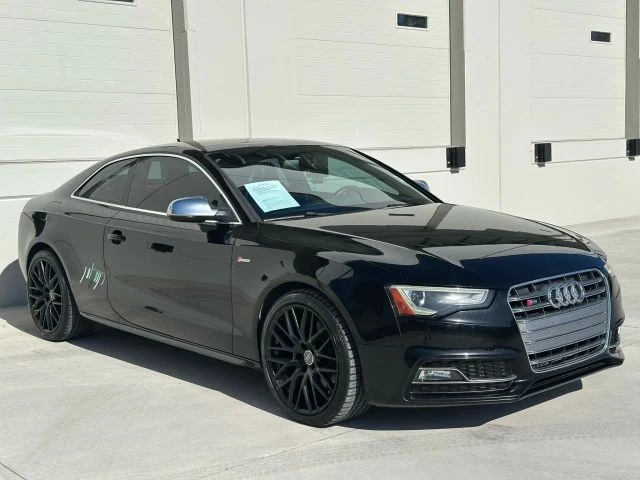 2015 Audi B8 S5 - Image 7 of 21