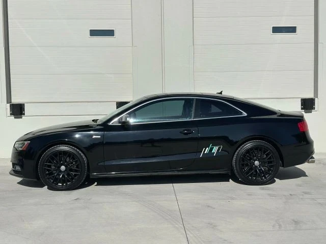 2015 Audi B8 S5 - Image 2 of 21