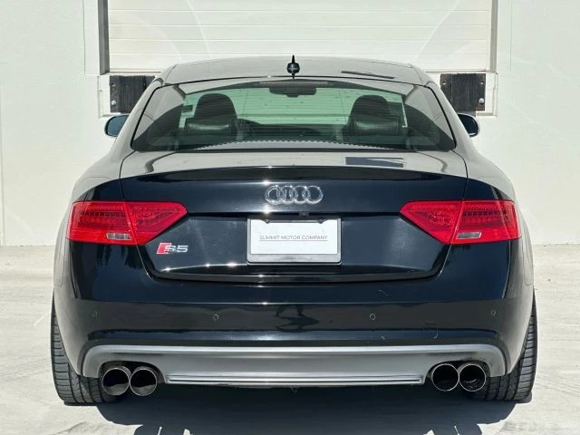 2015 Audi B8 S5 - Image 4 of 21