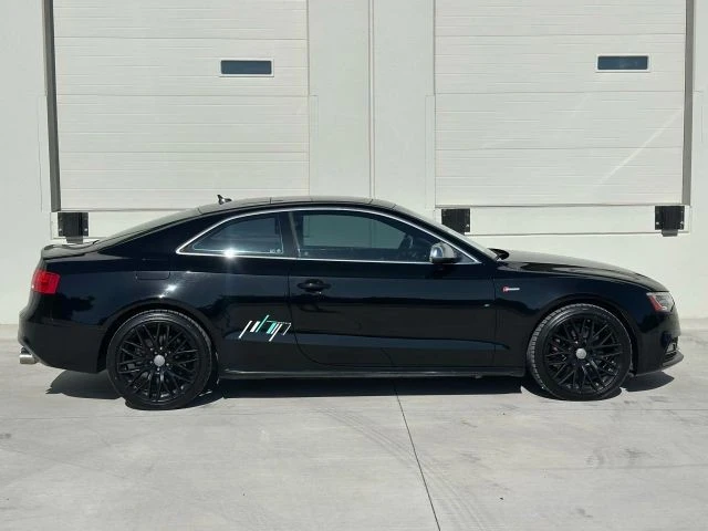 2015 Audi B8 S5 - Image 6 of 21