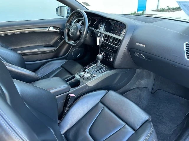 2015 Audi B8 S5 - Image 14 of 21