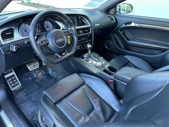 2015 Audi B8 S5 - Image 10 of 21