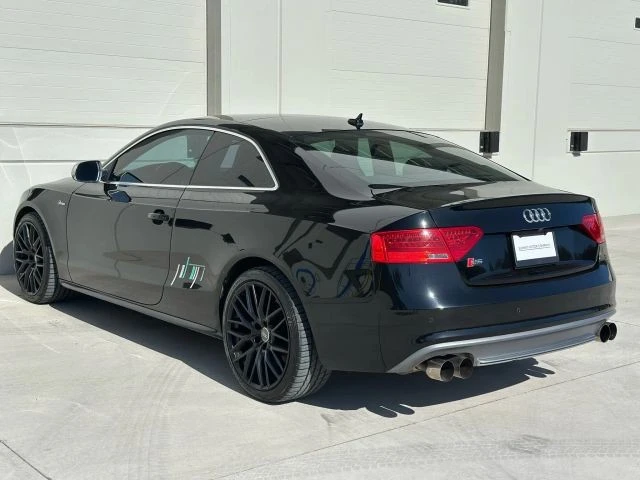 2015 Audi B8 S5 - Image 3 of 21