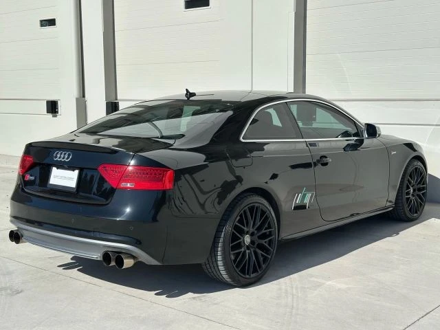2015 Audi B8 S5 - Image 5 of 21