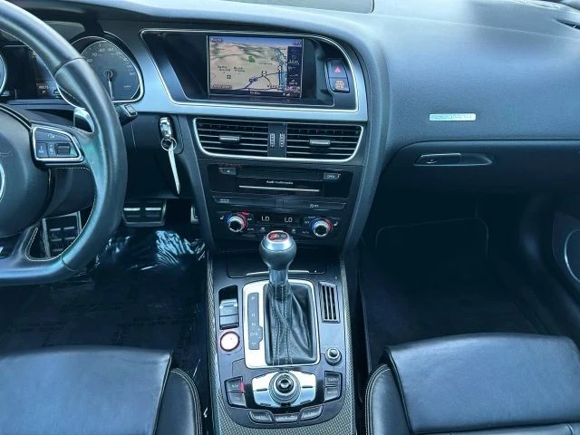 2015 Audi B8 S5 - Image 16 of 21