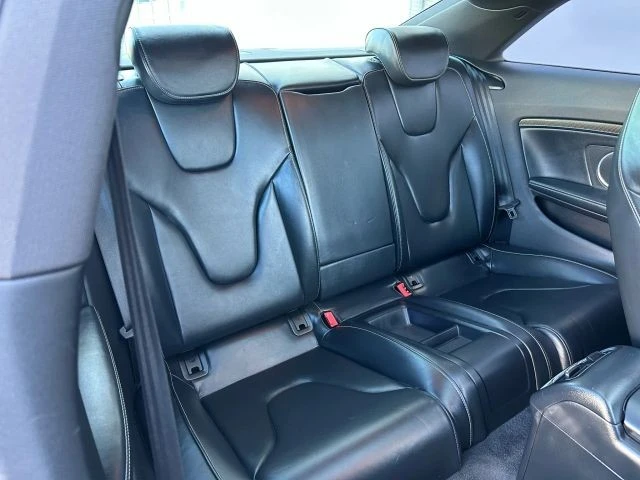 2015 Audi B8 S5 - Image 12 of 21