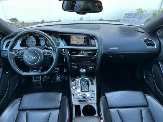 2015 Audi B8 S5 - Image 15 of 21