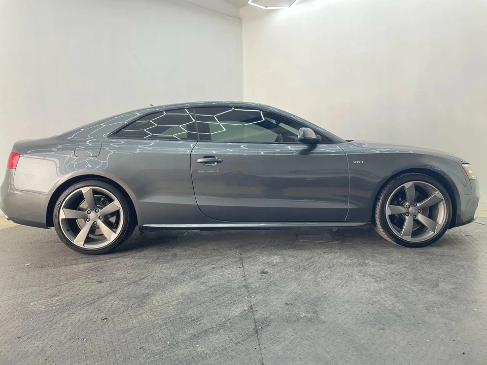 2015 Audi B8 S5 - Image 3 of 21