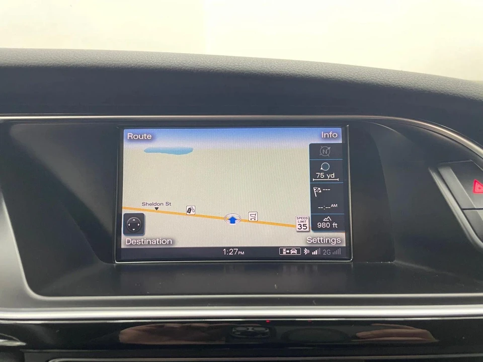 2015 Audi B8 S5 - Image 21 of 21