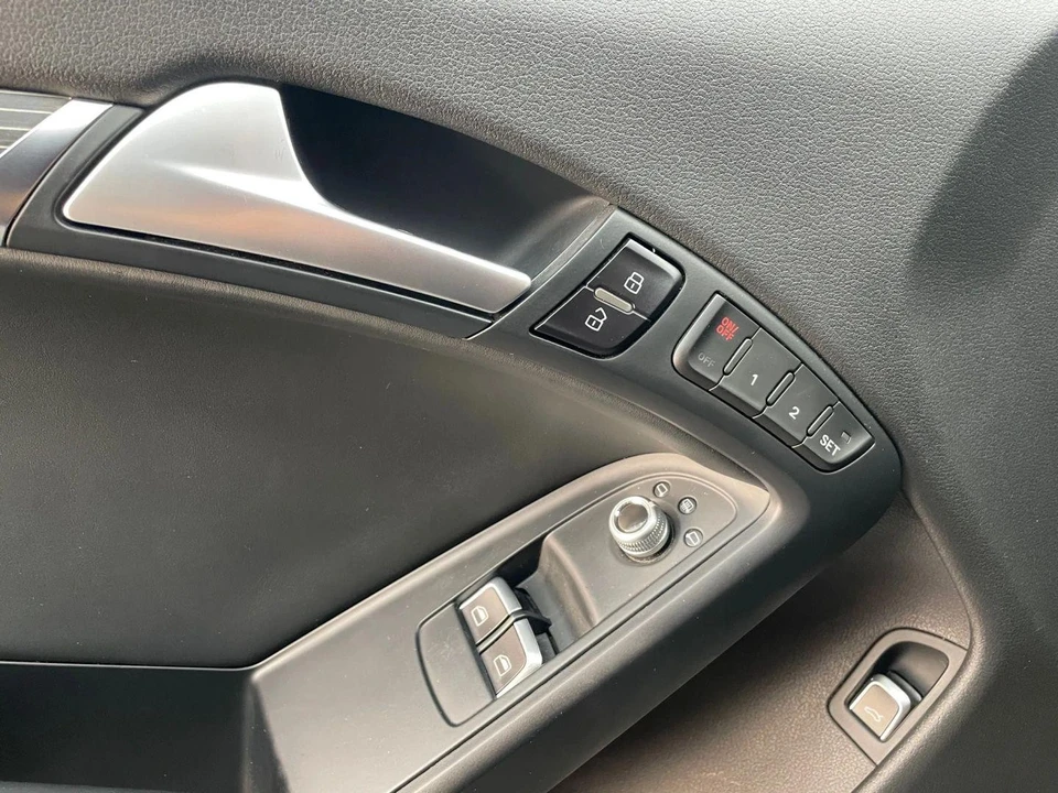 2015 Audi B8 S5 - Image 13 of 21