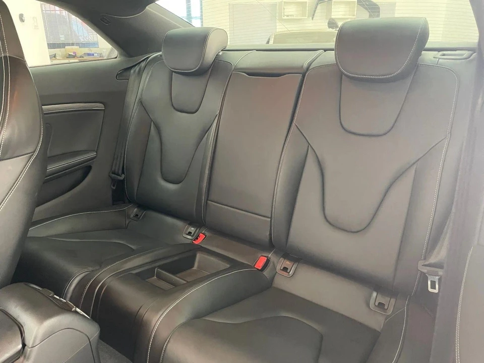 2015 Audi B8 S5 - Image 15 of 21