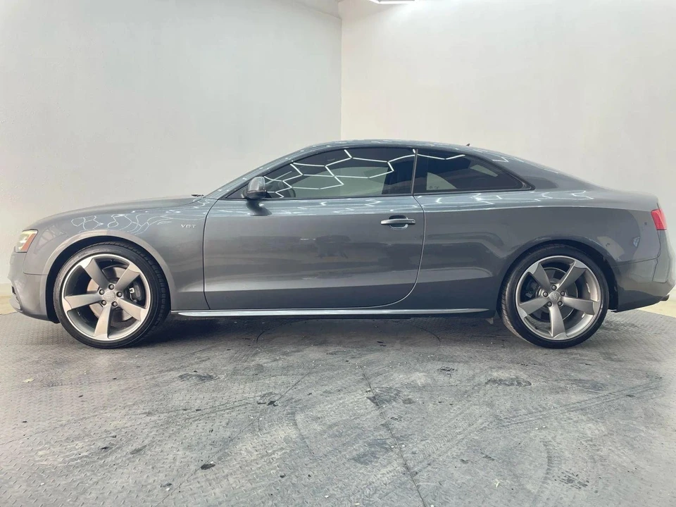 2015 Audi B8 S5 - Image 7 of 21