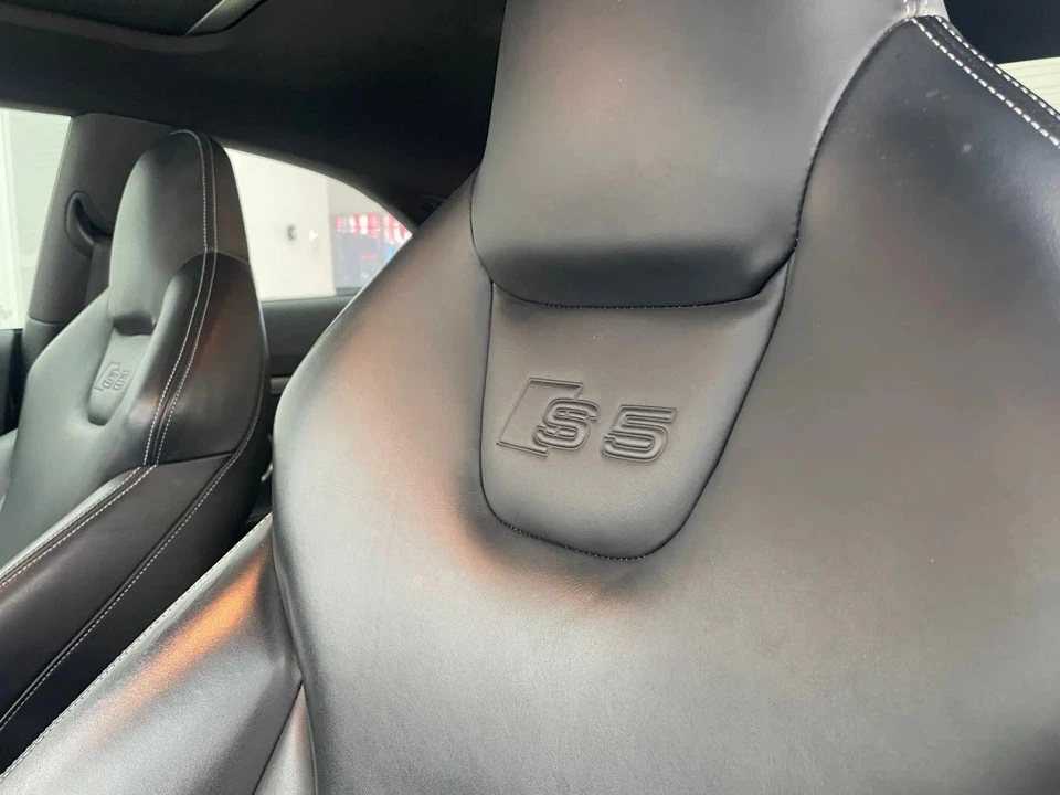 2015 Audi B8 S5 - Image 14 of 21