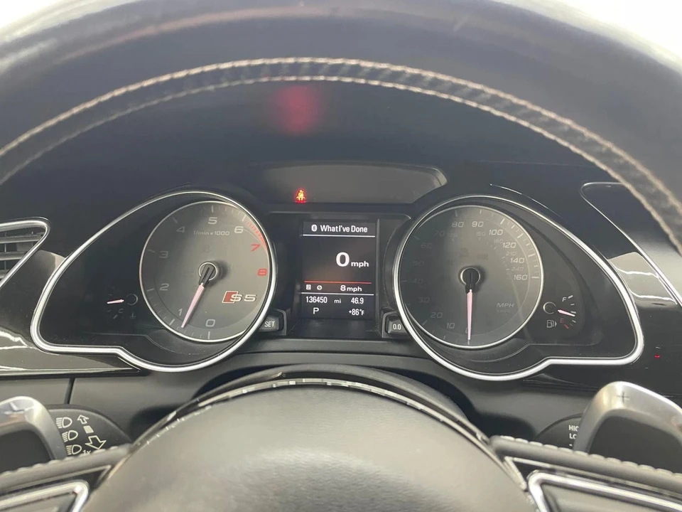 2015 Audi B8 S5 - Image 20 of 21
