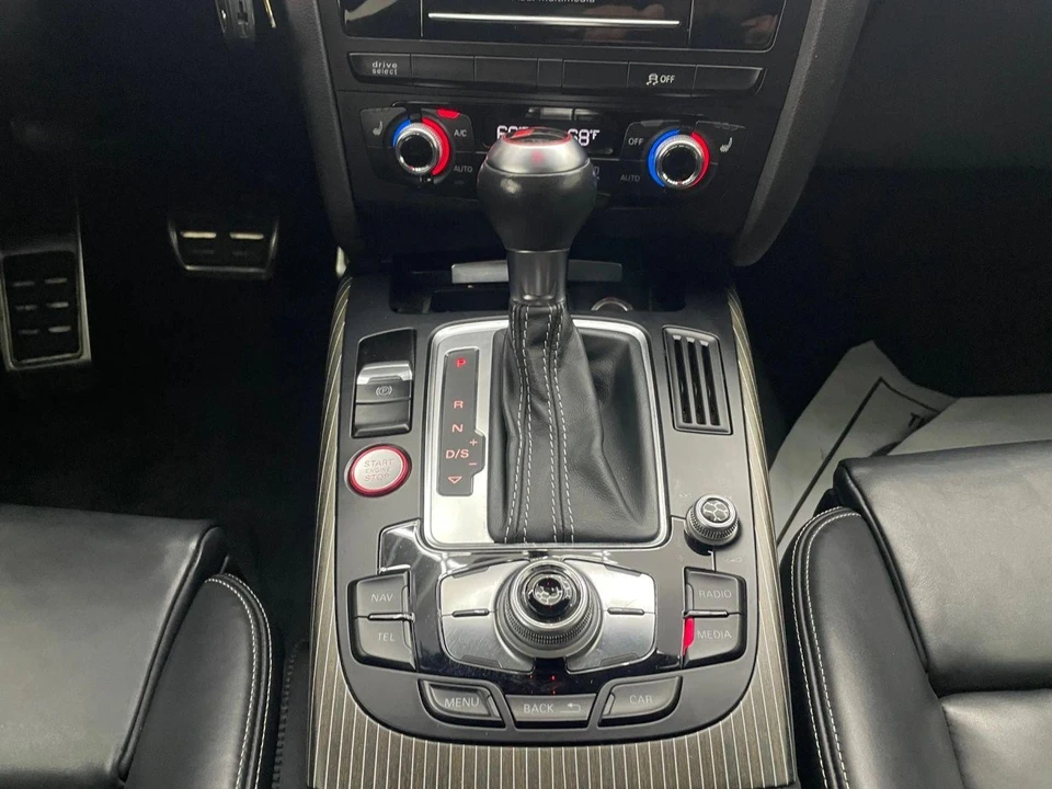 2015 Audi B8 S5 - Image 19 of 21