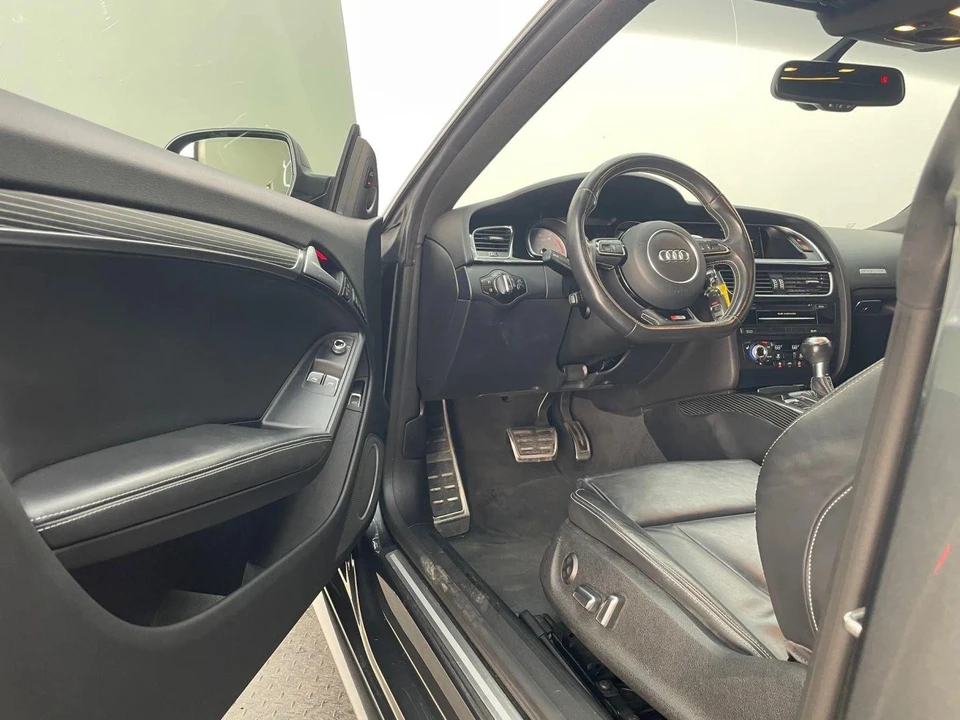 2015 Audi B8 S5 - Image 10 of 21