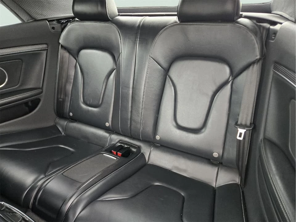 2015 Audi B8 S5 - Image 14 of 20