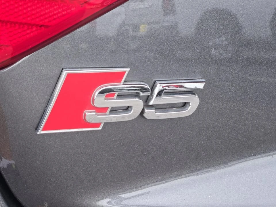 2015 Audi B8 S5 - Image 11 of 20