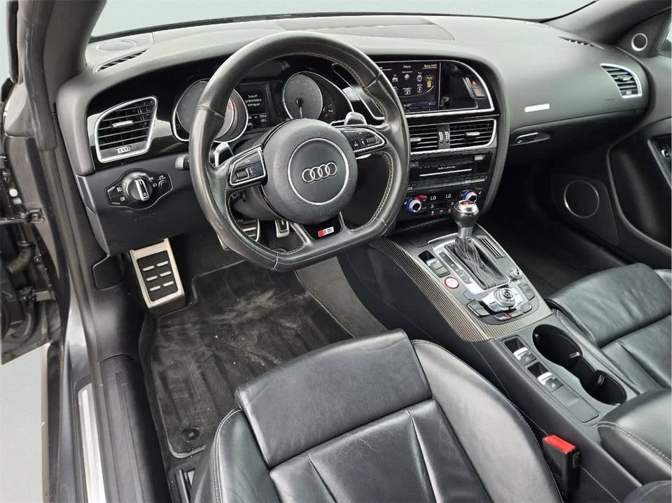 2015 Audi B8 S5 - Image 12 of 20