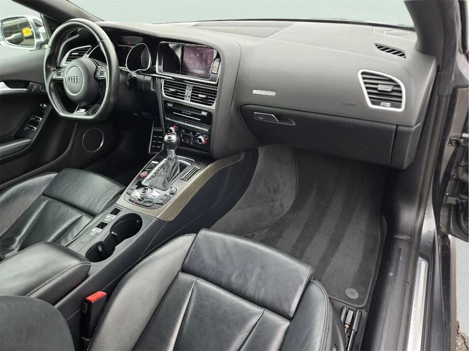 2015 Audi B8 S5 - Image 13 of 20