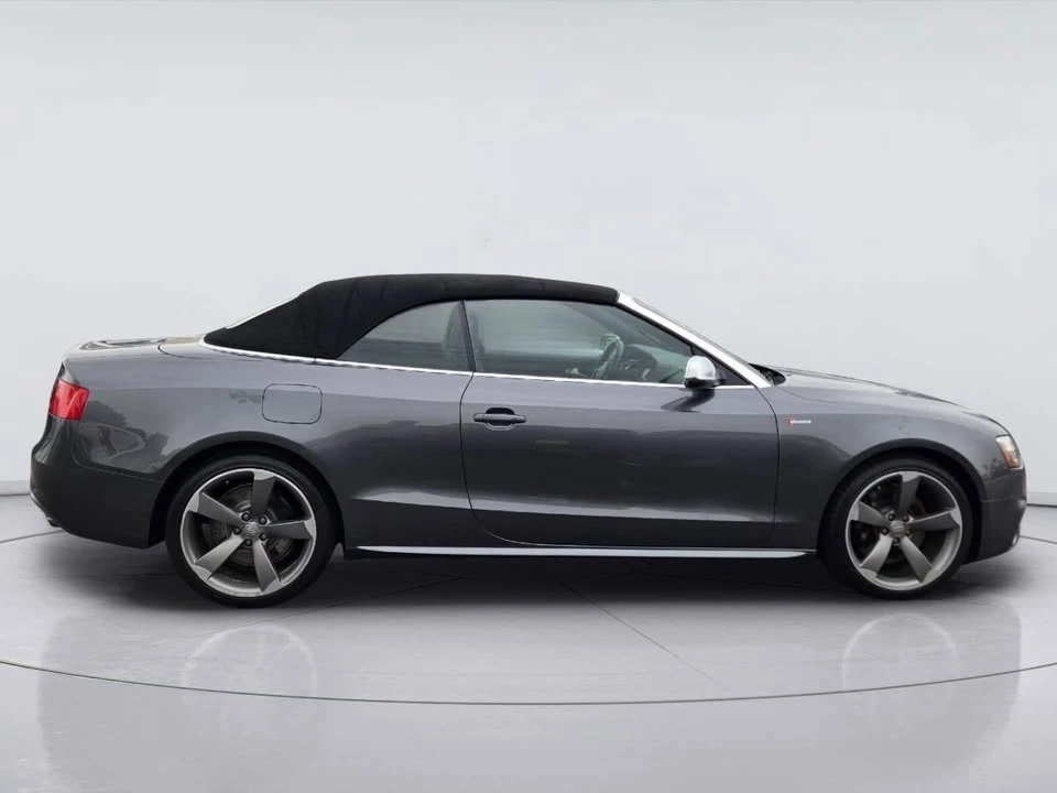 2015 Audi B8 S5 - Image 7 of 20