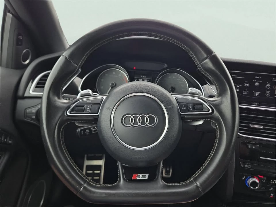 2015 Audi B8 S5 - Image 15 of 20