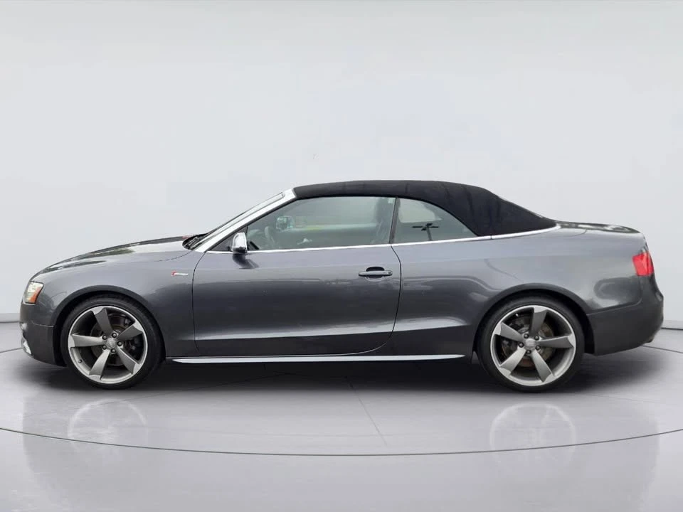 2015 Audi B8 S5 - Image 8 of 20