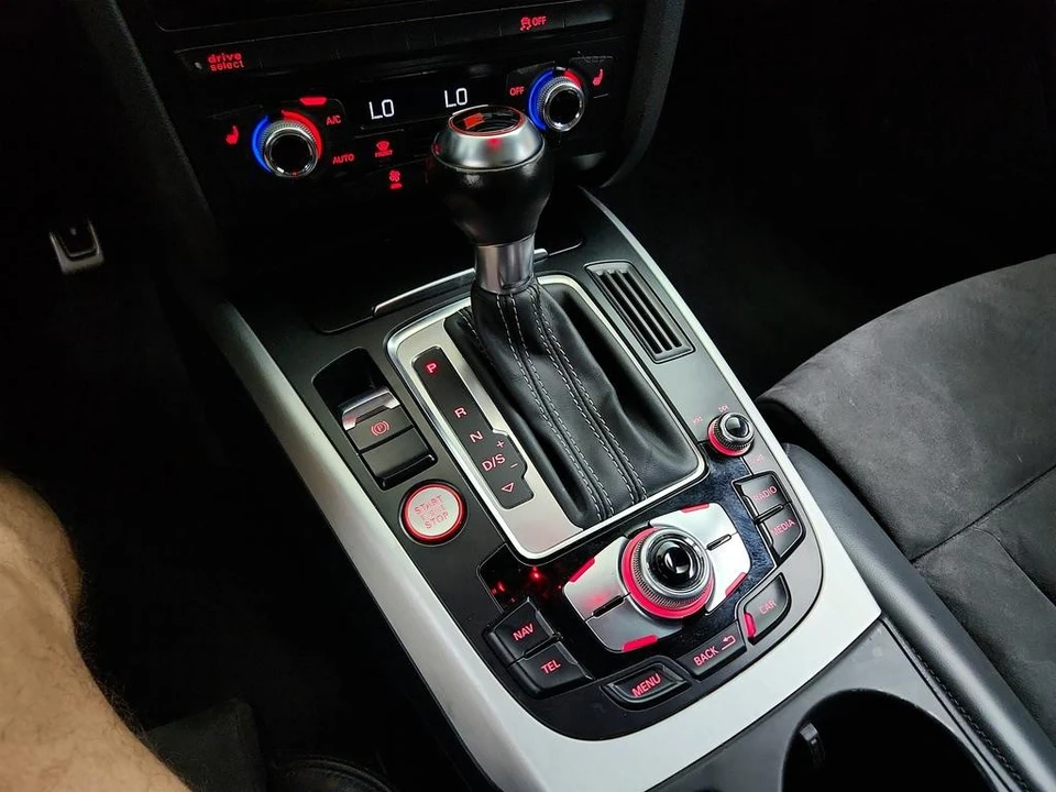 2015 Audi B8 S5 - Image 18 of 21