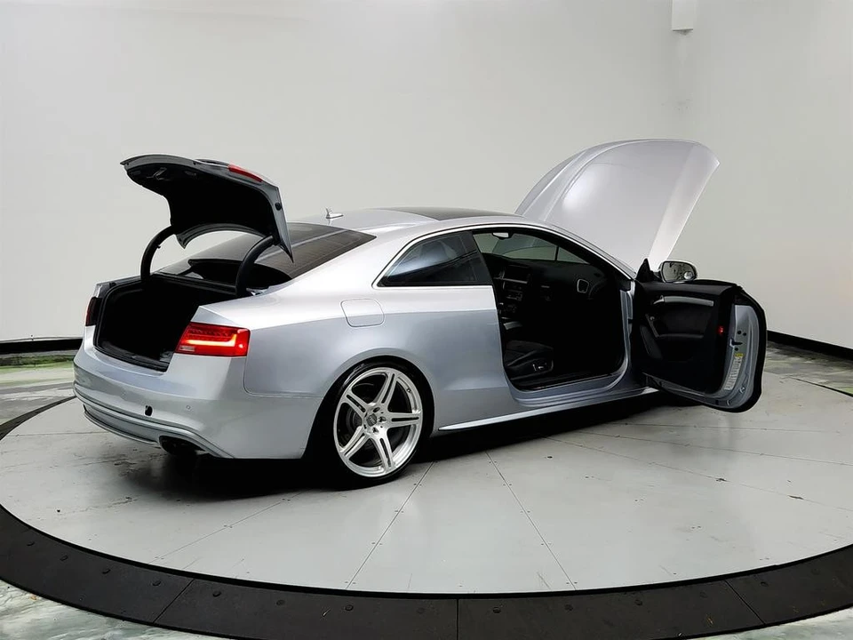 2015 Audi B8 S5 - Image 11 of 21