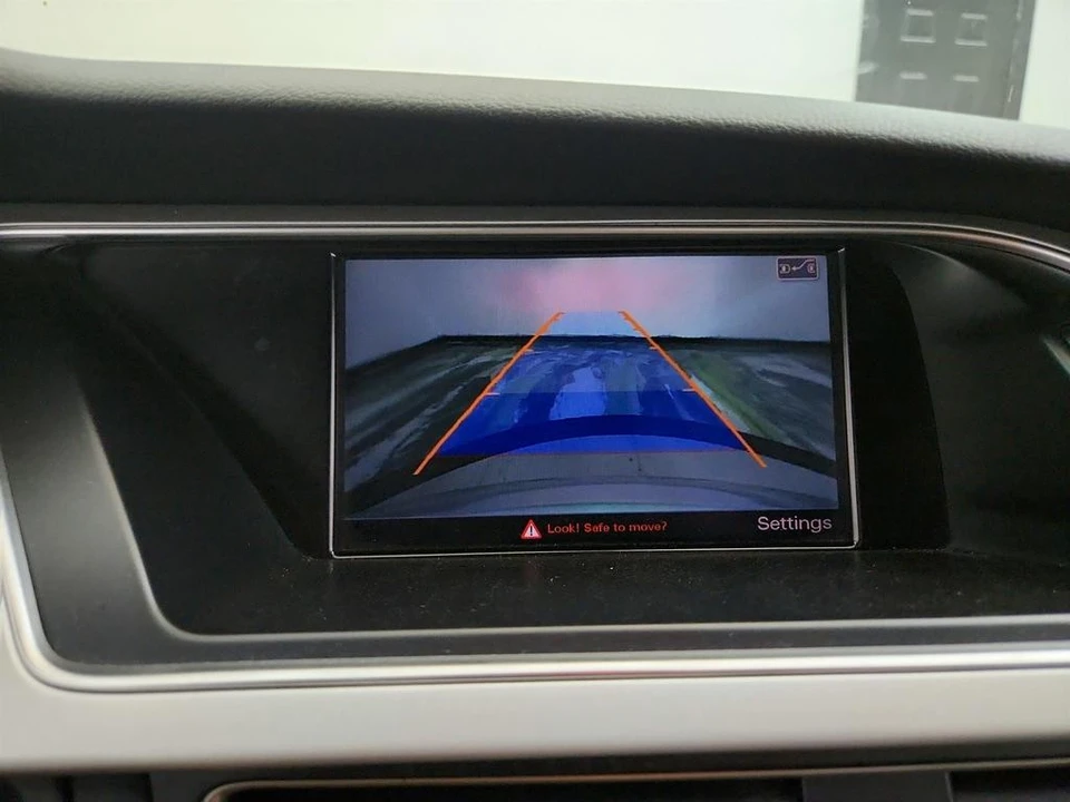 2015 Audi B8 S5 - Image 20 of 21