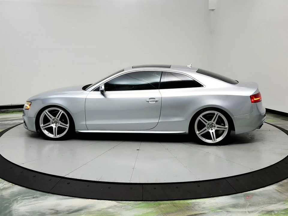 2015 Audi B8 S5 - Image 8 of 21