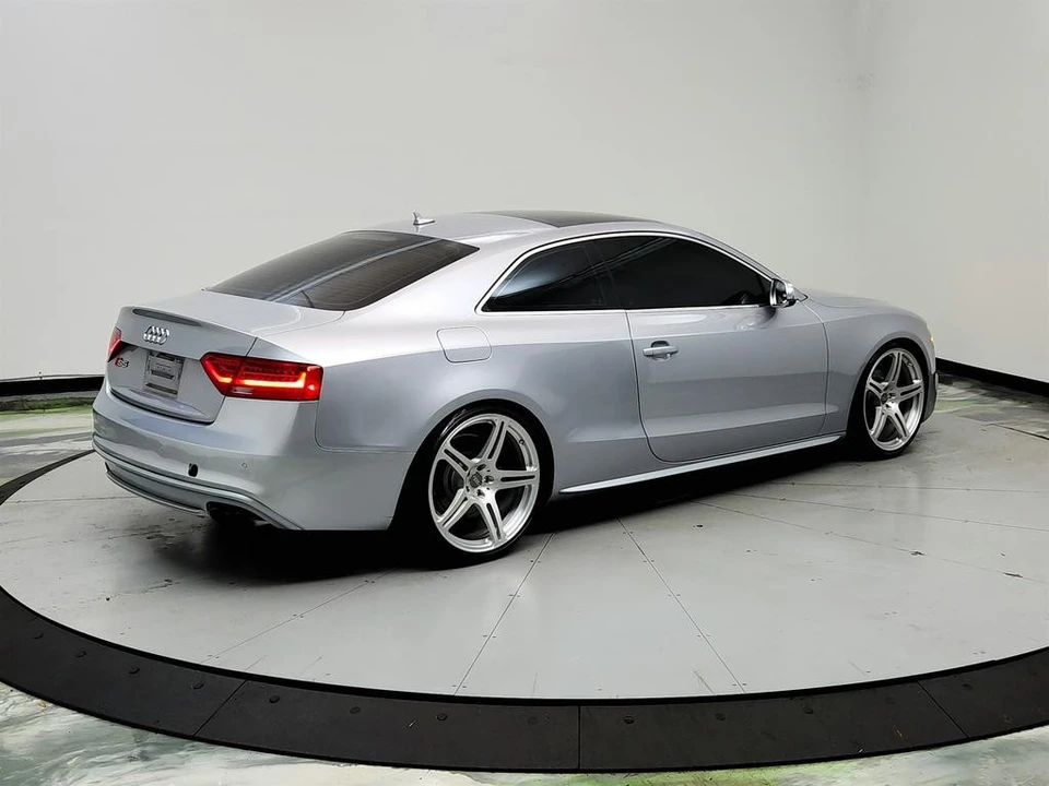 2015 Audi B8 S5 - Image 5 of 21